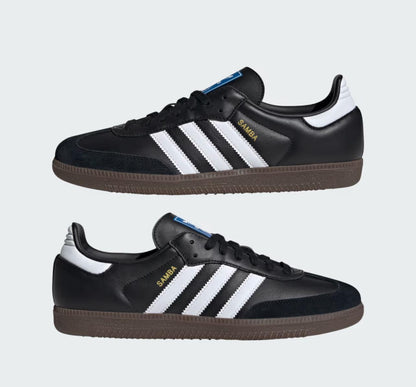 Adidas Samba 1