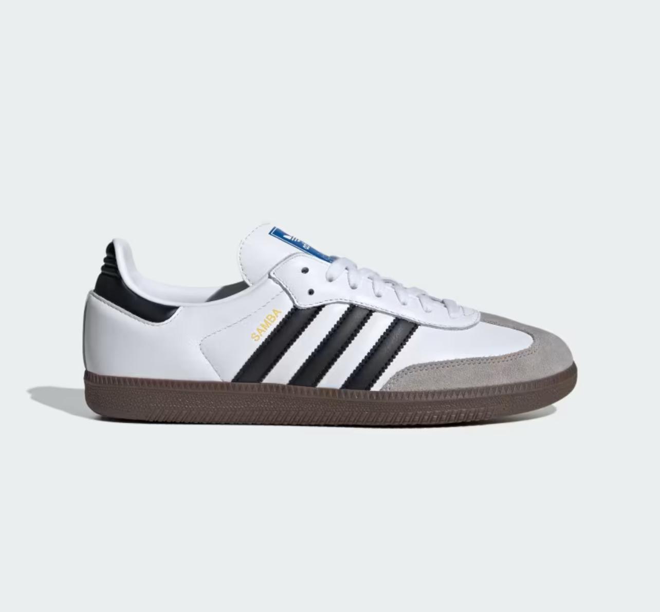 Adidas samba 2