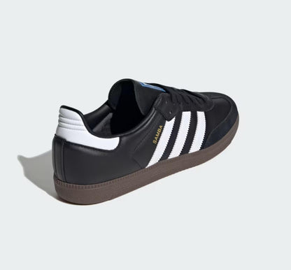 Adidas Samba 1